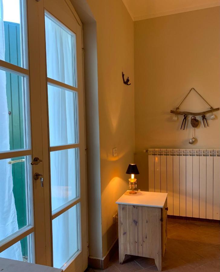 Villa La casa nei campi Badia Pavese Esterno foto